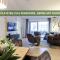 Die Fichtelsuite 1-6 Pers Ferienwohnung nahe Ochsenkopf Süd 800m in Fleckl - 瓦门施泰纳赫