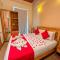 Emirates Luxury Apartments (Glen Fall Residencies)