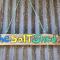 Raglan West Retro Beach Vibe Accommodation