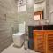 Emirates Luxury Apartments (Glen Fall Residencies)