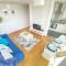 Modern 2 bed in central MK, Free Parking, Smart TV, Chelsea House - 米尔顿凯恩斯