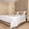 TK Central Serviced Apartments