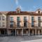 Exe Astur Plaza - Astorga
