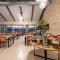 Exe Astur Plaza