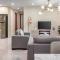 TK Central Serviced Apartments