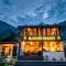 DLS MJ River Resort, Rishikesh
