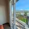 Emirates Luxury Apartments (Glen Fall Residencies)