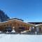 Luxury Chalets Wiesenruh