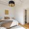 CASA UNICA MILANO - STYLISH & CHARMING APARTMENT - NAVIGLI I