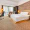 Holiday inn Xian High-tech central