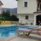 Villa Corina Dalyan With Private Pool And Garden - 穆拉