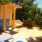 Nature Beach Resort Quinta Al-Gharb