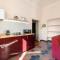 CHARMING APARTMENT AT SPANISH STEPS, no elevator