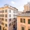 CHARMING APARTMENT AT SPANISH STEPS, no elevator