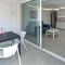 Stunning Apartment with Ocean View - Playa Fañabe