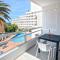Stunning Apartment with Ocean View