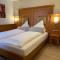 Altstadt Hotel Glockenhof