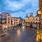 Exe Astur Plaza