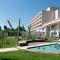 Center Aviano Comfort Suite FREE PARKING WIFI