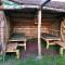 Au Pied Du Trieu, The Shelter