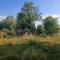 Au Pied Du Trieu, The Shelter