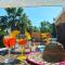 Camping Les Jardins d Agathe