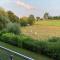 Meer mit Blick, Dat witte Hus