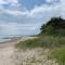 Meer mit Blick, Dat witte Hus