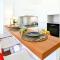 Jump Into the Lull Apartment