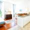 Jump Into the Lull Apartment