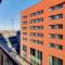 Deluxe One Bed Apartment by London ExCeL - London