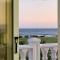 Moonlight Sea View Villa