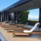 Fully Furnished Excellent Location - Next to Beach - 芭堤雅市中心