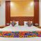 FabHotel Grand Arya