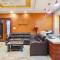 FabHotel Grand Arya