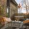 The Cob at Venn Farm - Award Winning Architecture with Hot Tub Near Cornish Surf Beaches - 布德