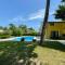 Fantastic Villa with pool for 5 people on the island of Albarella