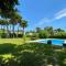 Fantastic Villa with pool for 5 people on the island of Albarella