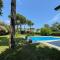 Fantastic Villa with pool for 5 people on the island of Albarella