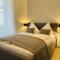 Altstadt Hotel Glockenhof