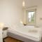 Spacious apartment next to park with free BaselCard