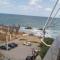 Central luxurious Apartment with sea view!