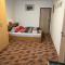 Apartmány Pod Chlumem - Jeseník