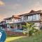 10-11 Ocean’s Edge, Zimbali – 8 Bedroom - Ballito