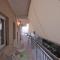 TERRACINA SEA FRONT FANTASTIC APARTMENT WITH ONE CAR PRIVATE OPEN PARKING - Terracine