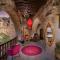 Cappadocia Splendid Cave Hotel - Ortahisar