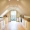 Hertford Barn conversion - Hertford