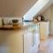 Hertford Barn conversion