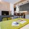 Urban Studio Apartman
