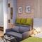 Urban Studio Apartman